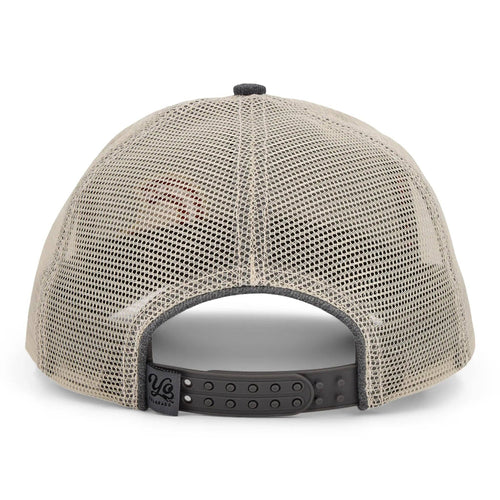 Colorado Incline Trucker Hats