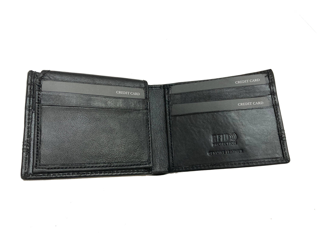 Bifold Wallet