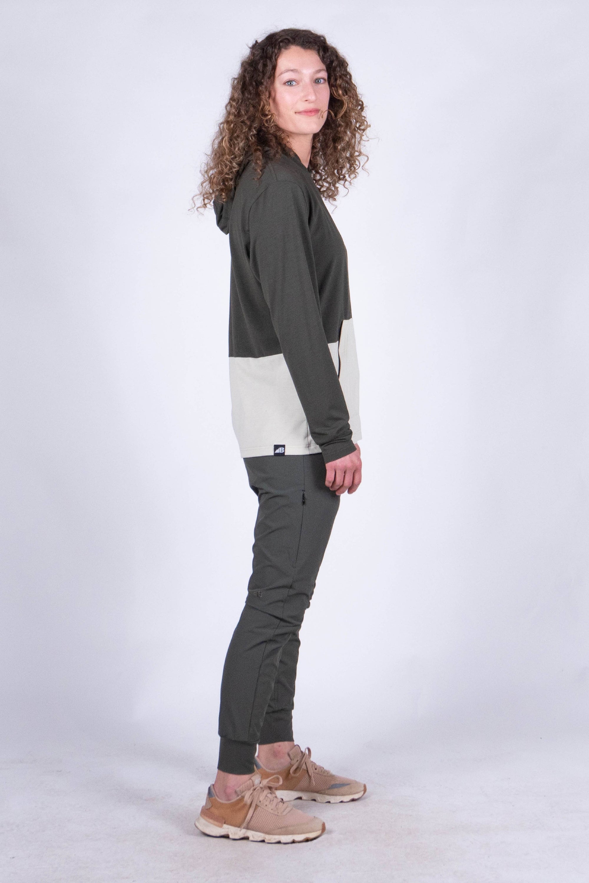 Traverse Tek Hoodie