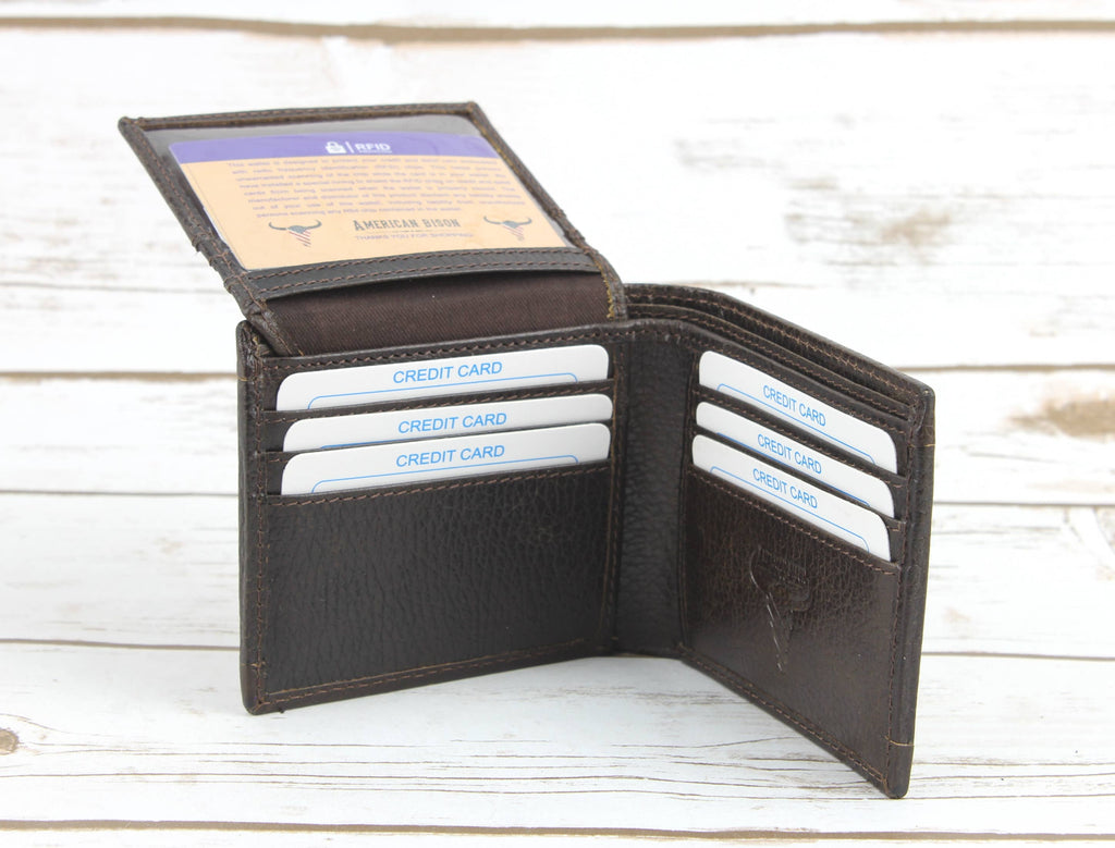 Bifold Wallet