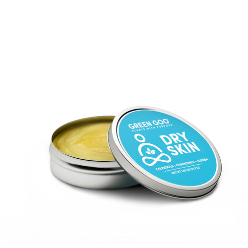 Dry Skin Salve
