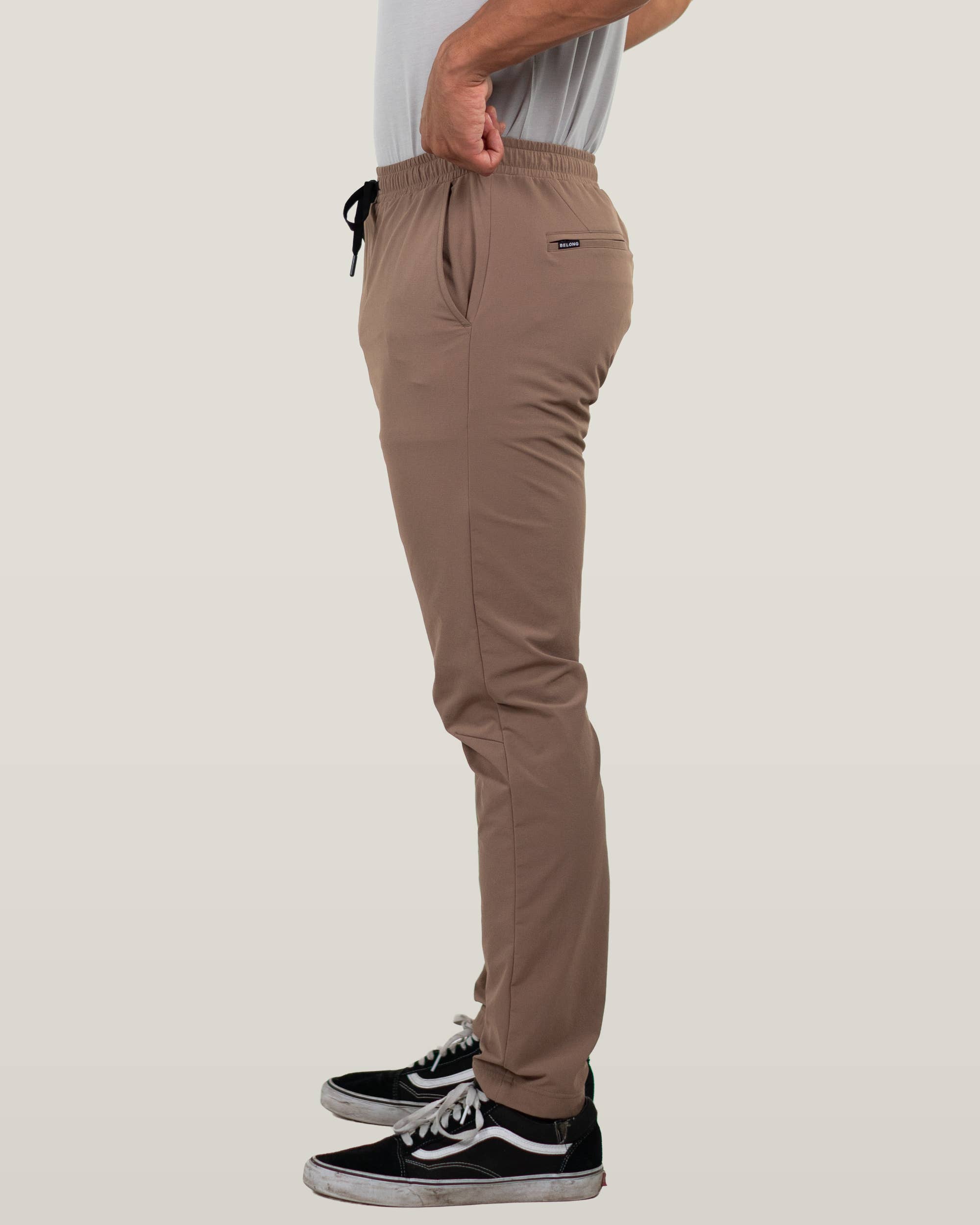 Men's Rocky Mountain Pants