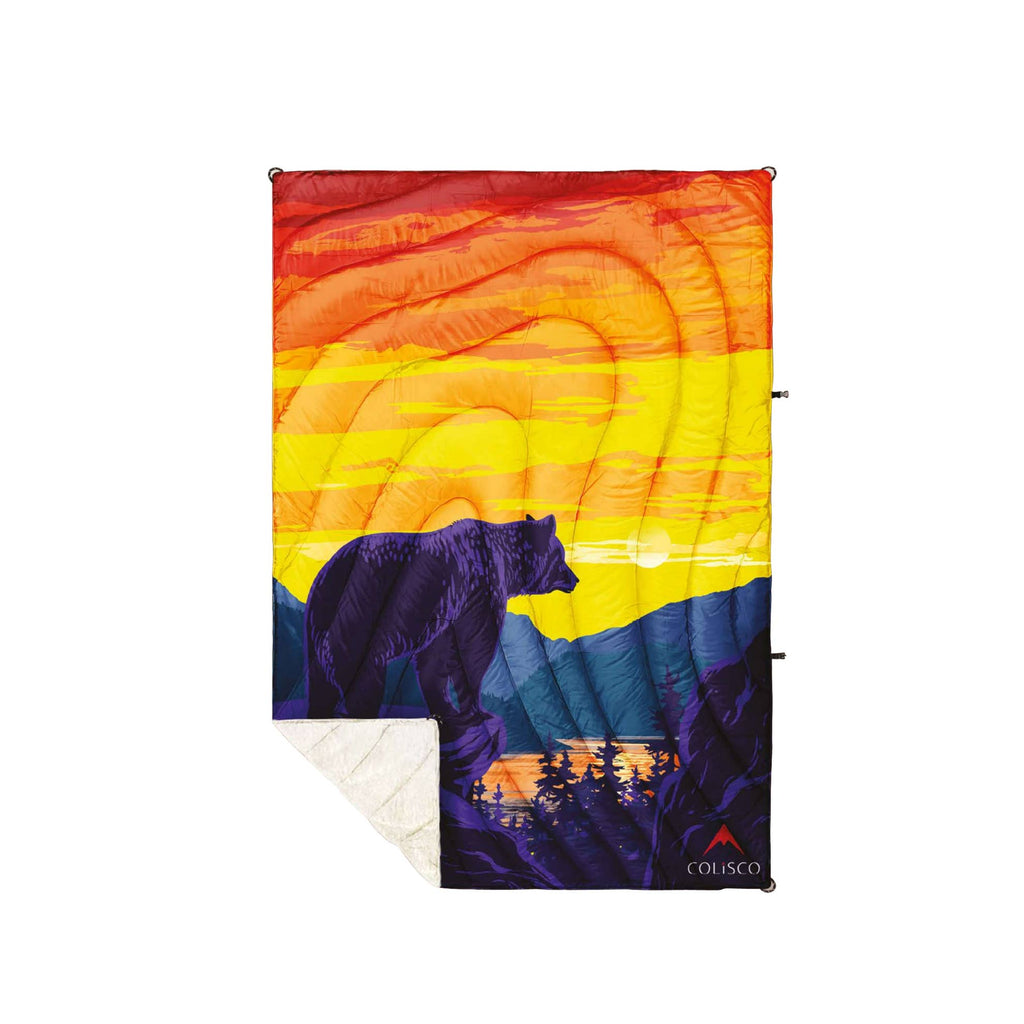 Eco-Performance Blanket