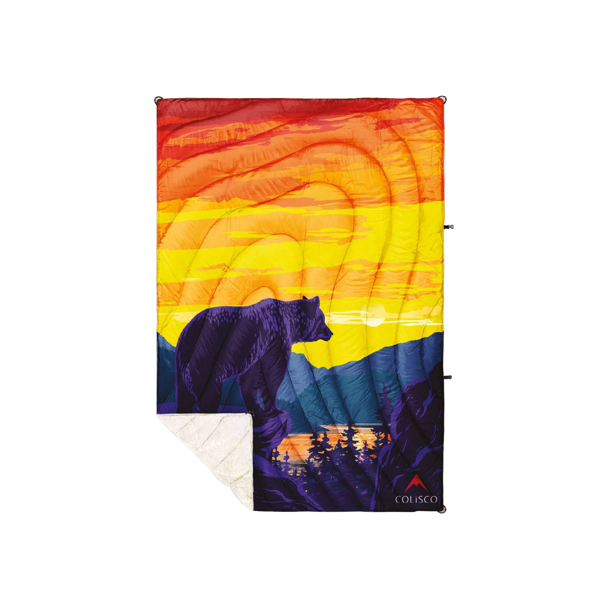 Eco-Performance Blanket