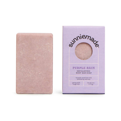 All Natural Hand & Body Bar Soap