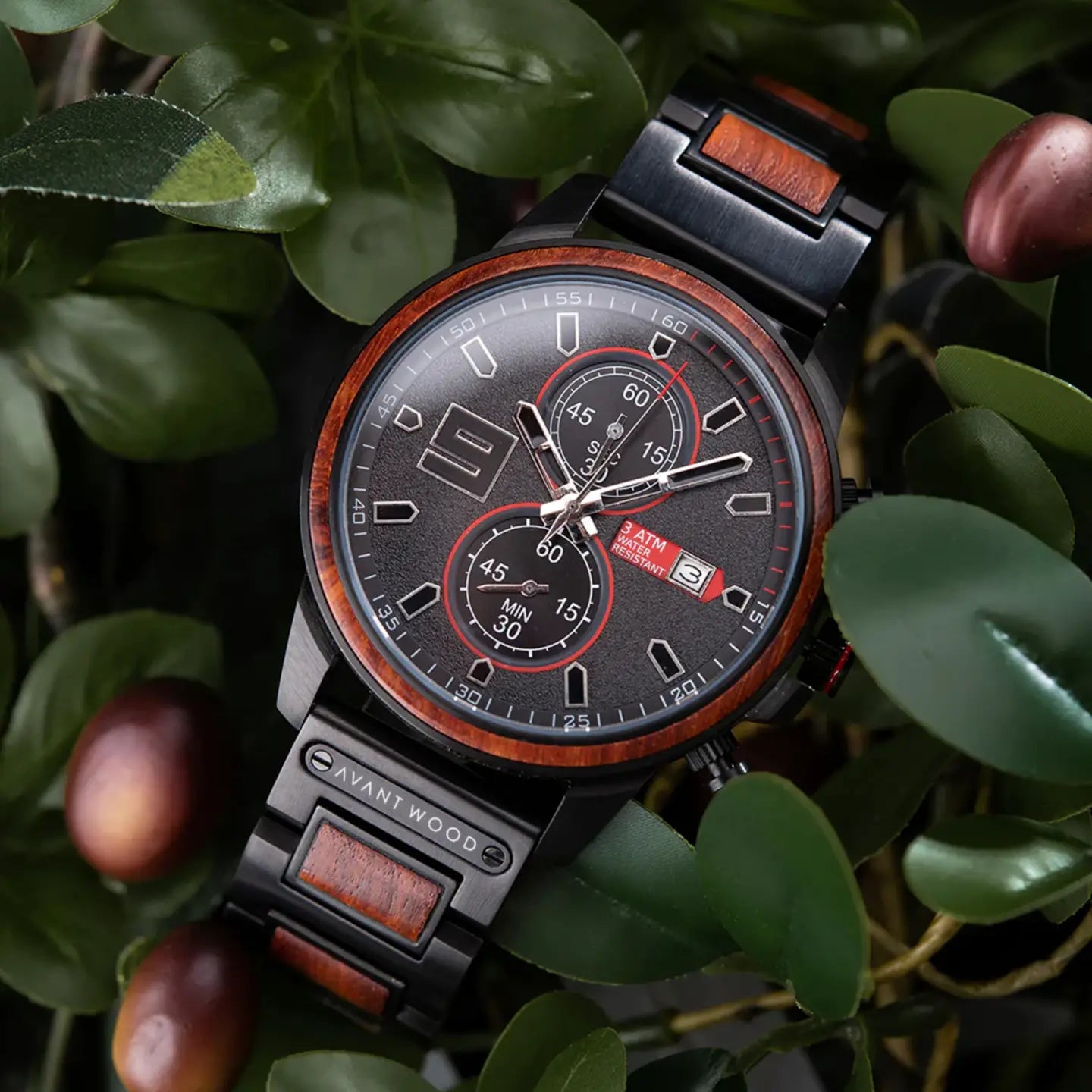 Pilot - Men's Watch