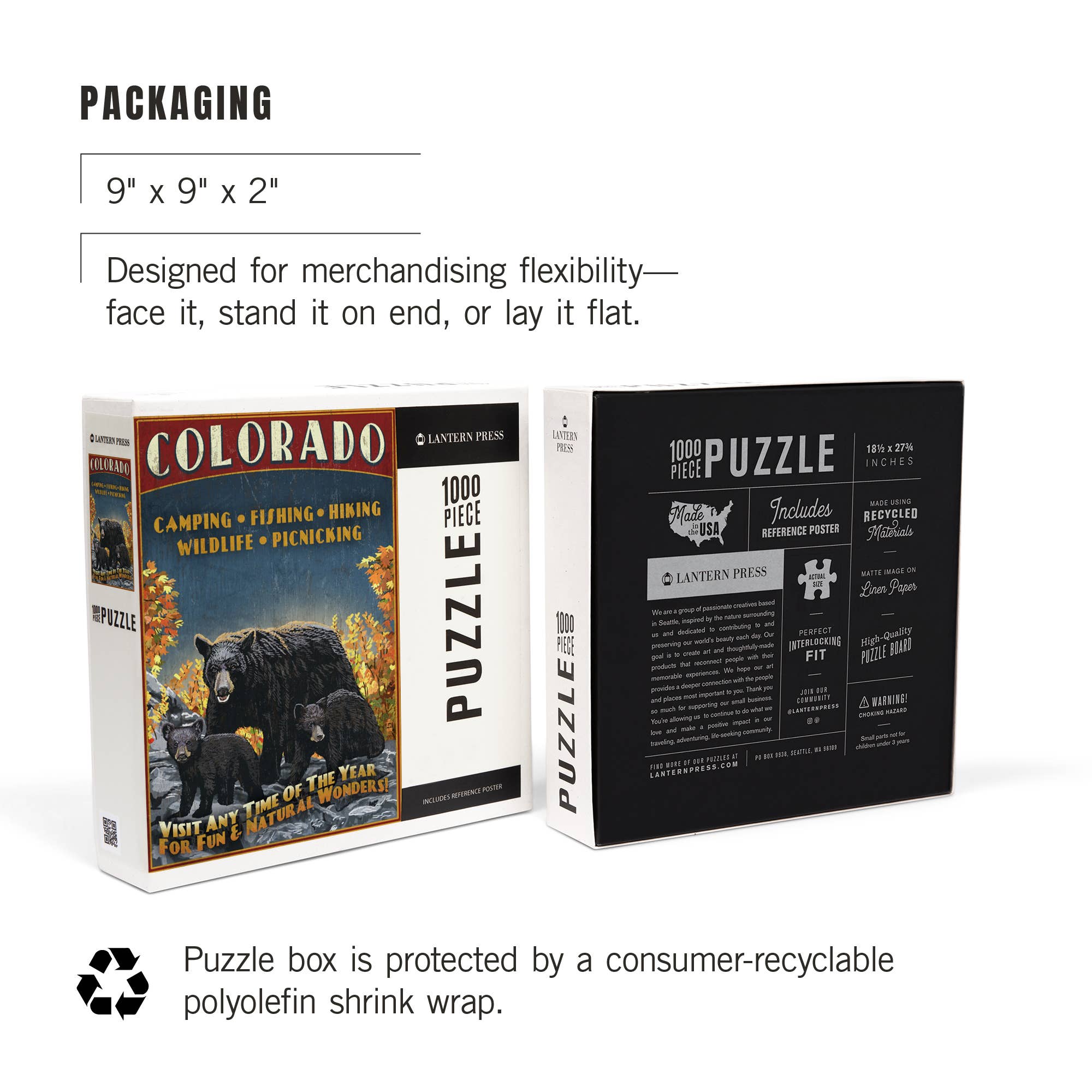 Steamboat Jigsaw Puzzles