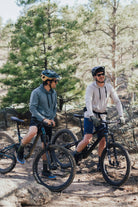 Men's Traverse Tek Hoodie