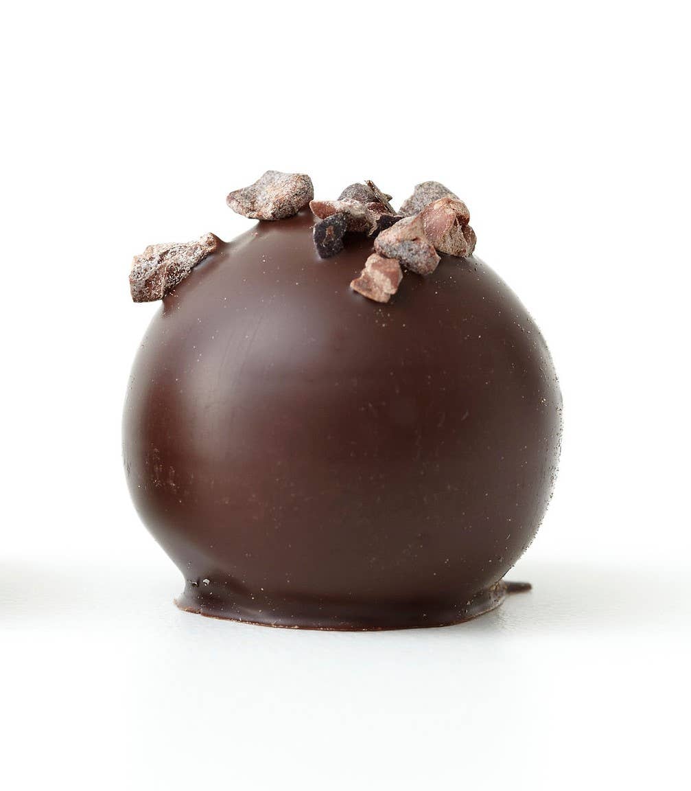 Ambient Luxury Truffle Collection - Six Flavor Assortment