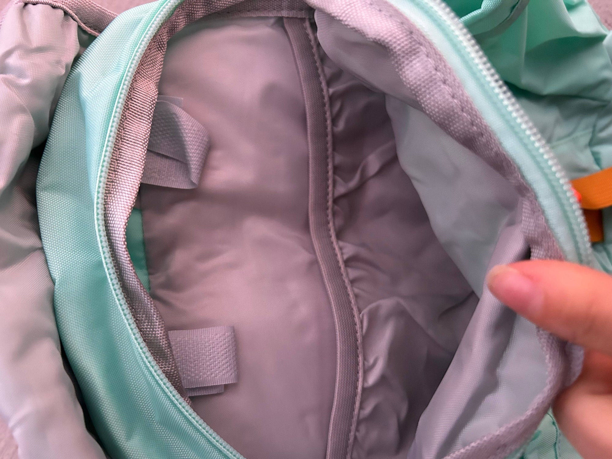 Kids Hiking Backpack