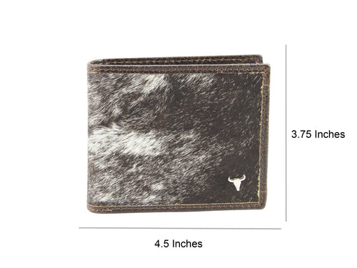 Bifold Wallet
