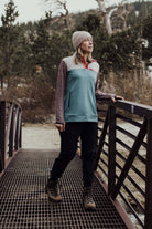 Women's Powell Fleece Pullover