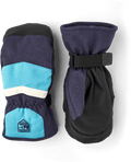 GORE-TEX Atlas Jr Mitt Navy Unisex