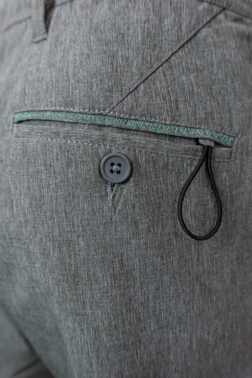 Men's 10" Rocky Mountain Board Shorts