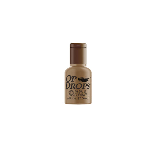 Op Drops Anti-Fog & Lens Cleaner