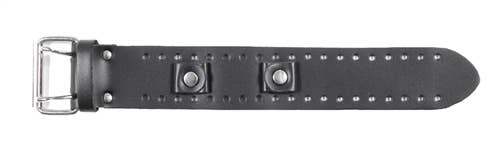 Double Prong Watch Band WB 02