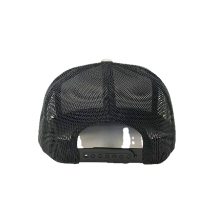 Dawn Rising Flatbill Mesh Hat