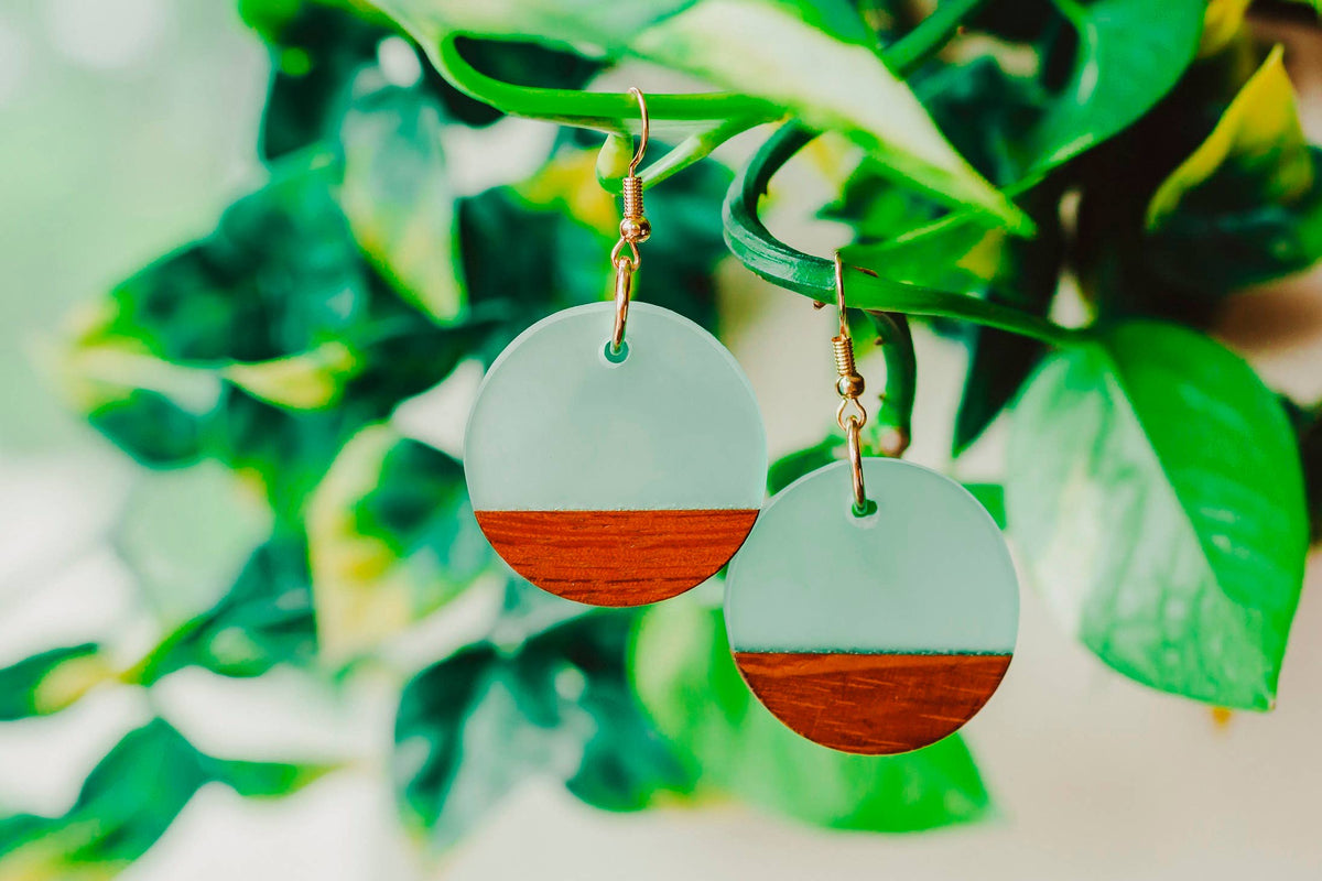Aruba Earrings