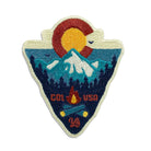 YoColorado Colorado Patches Arrowhead