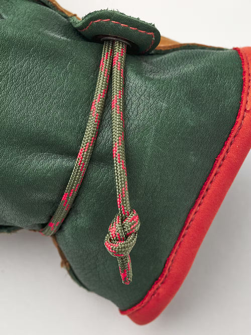 Wakayama Leather Glove