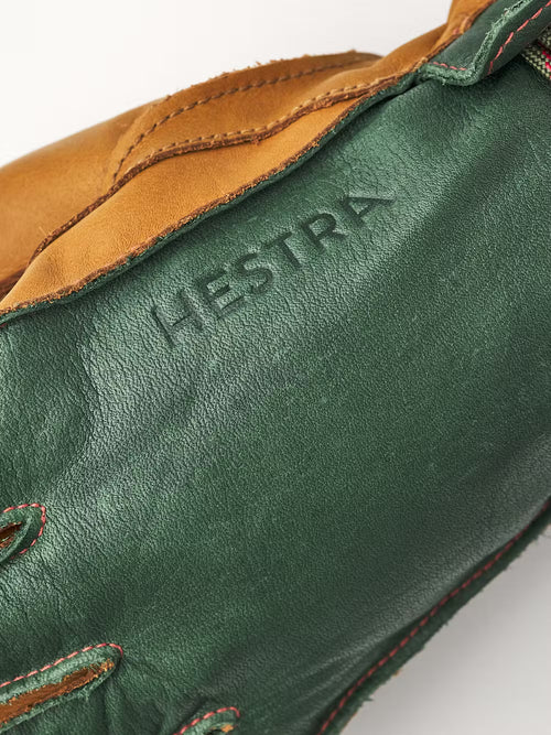 Wakayama Leather Glove