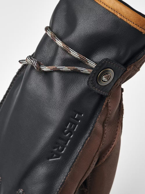 Wakayama Leather Glove