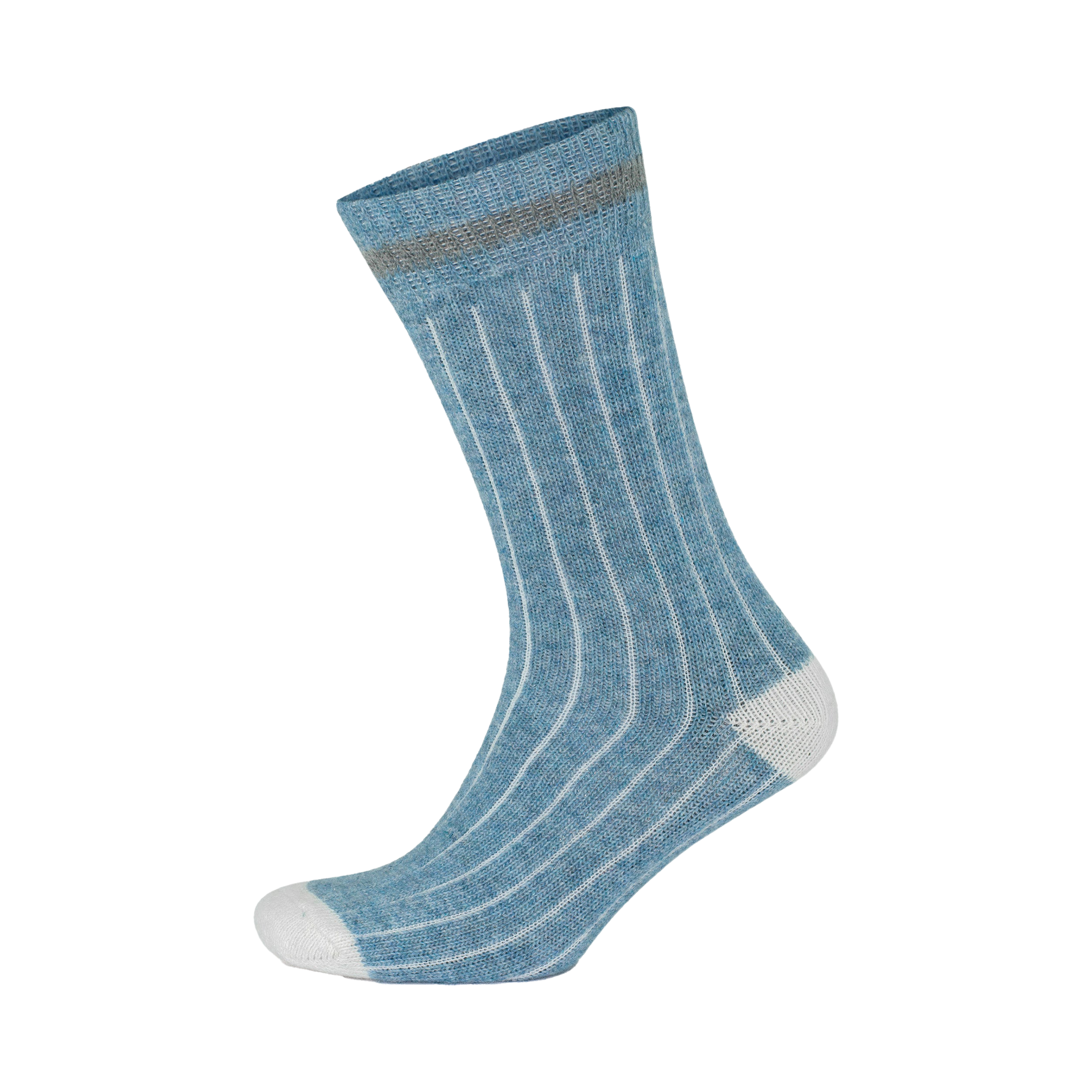 Alpaca Socks - Frankenstein