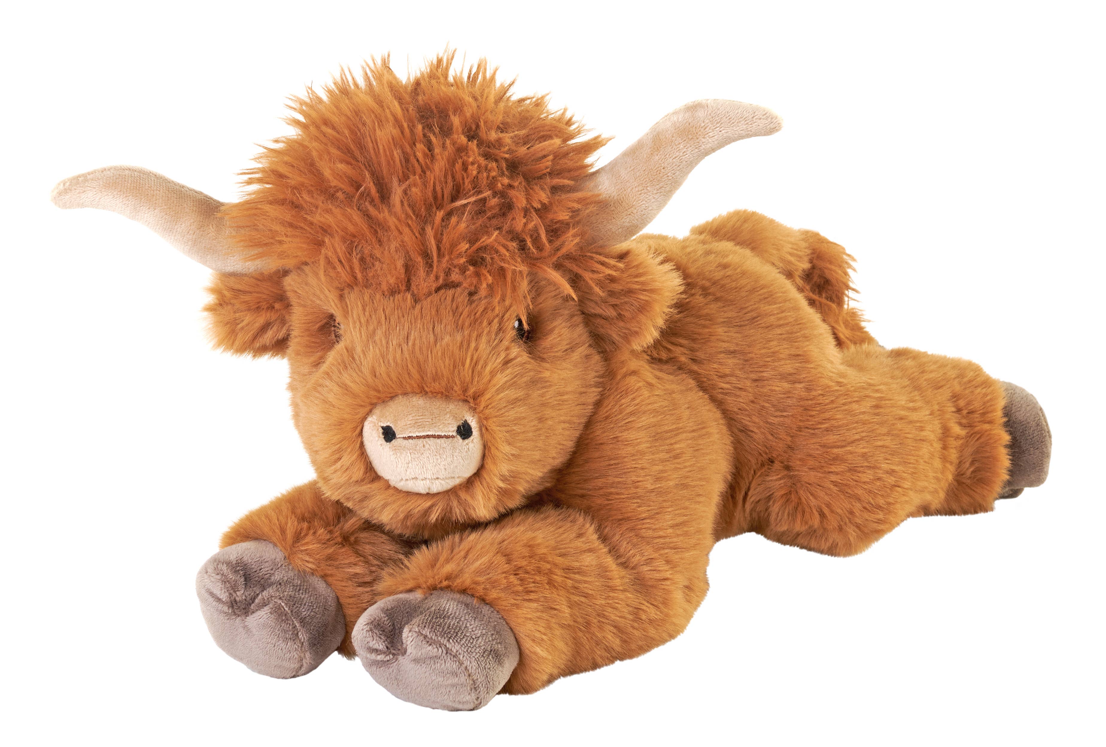 Ecokins Highland Cow