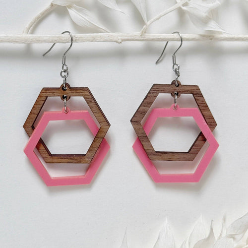 Hexa What?