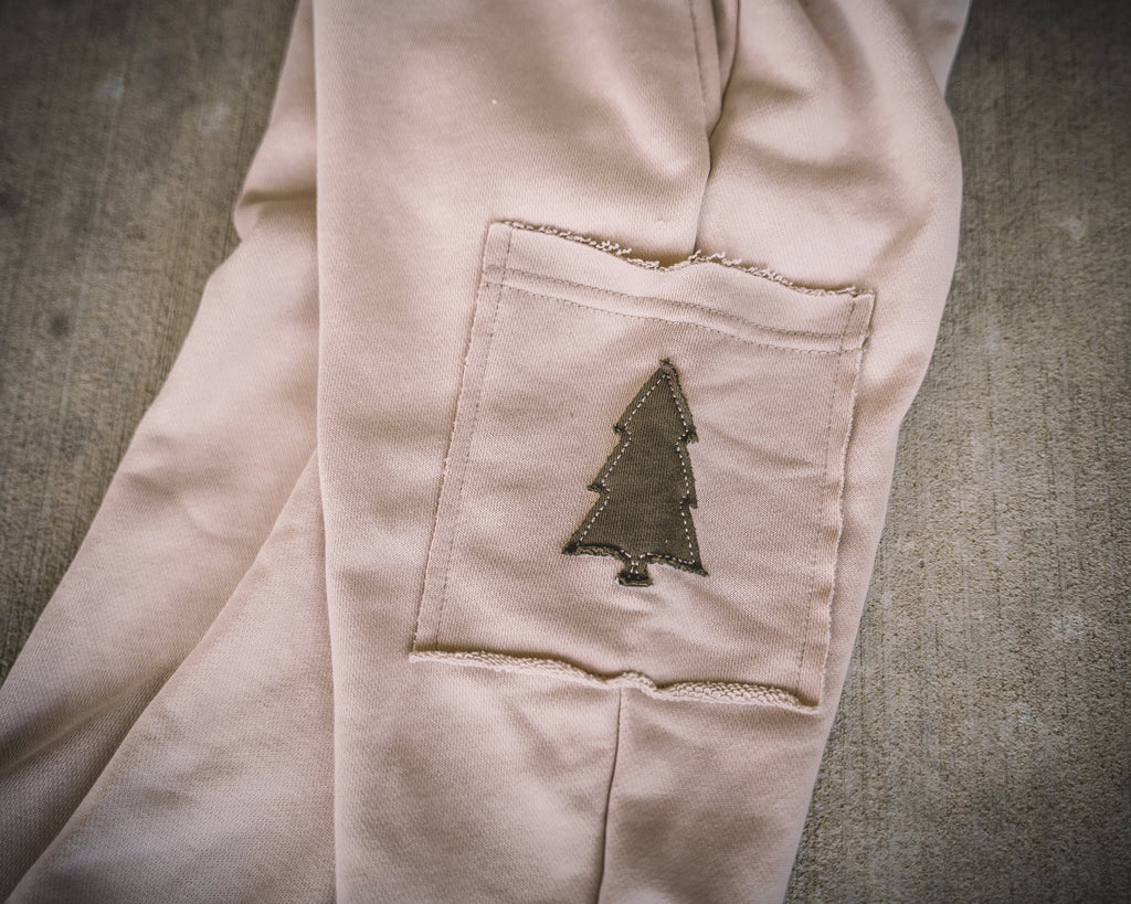 Timberline Joggers