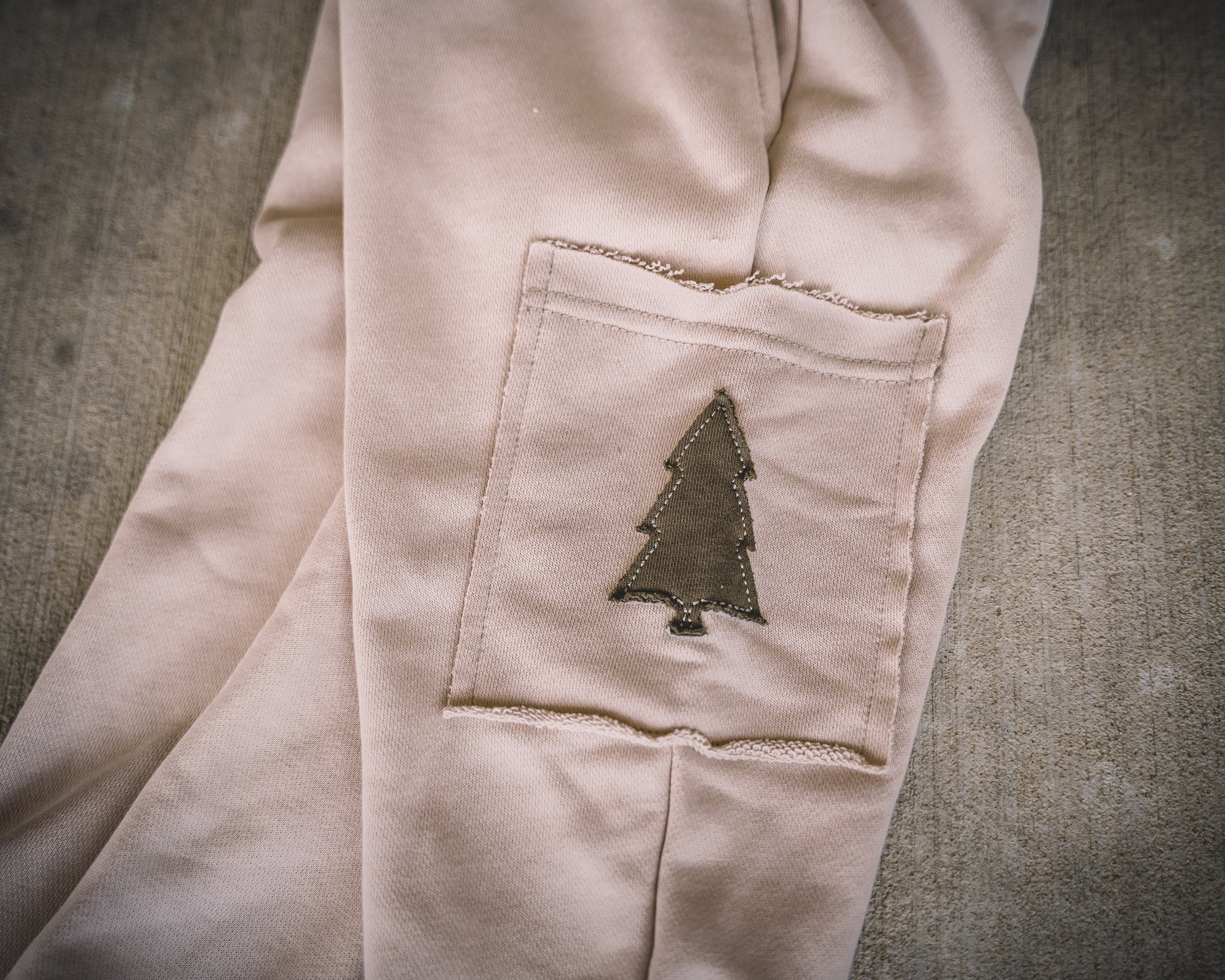 Timberline Joggers