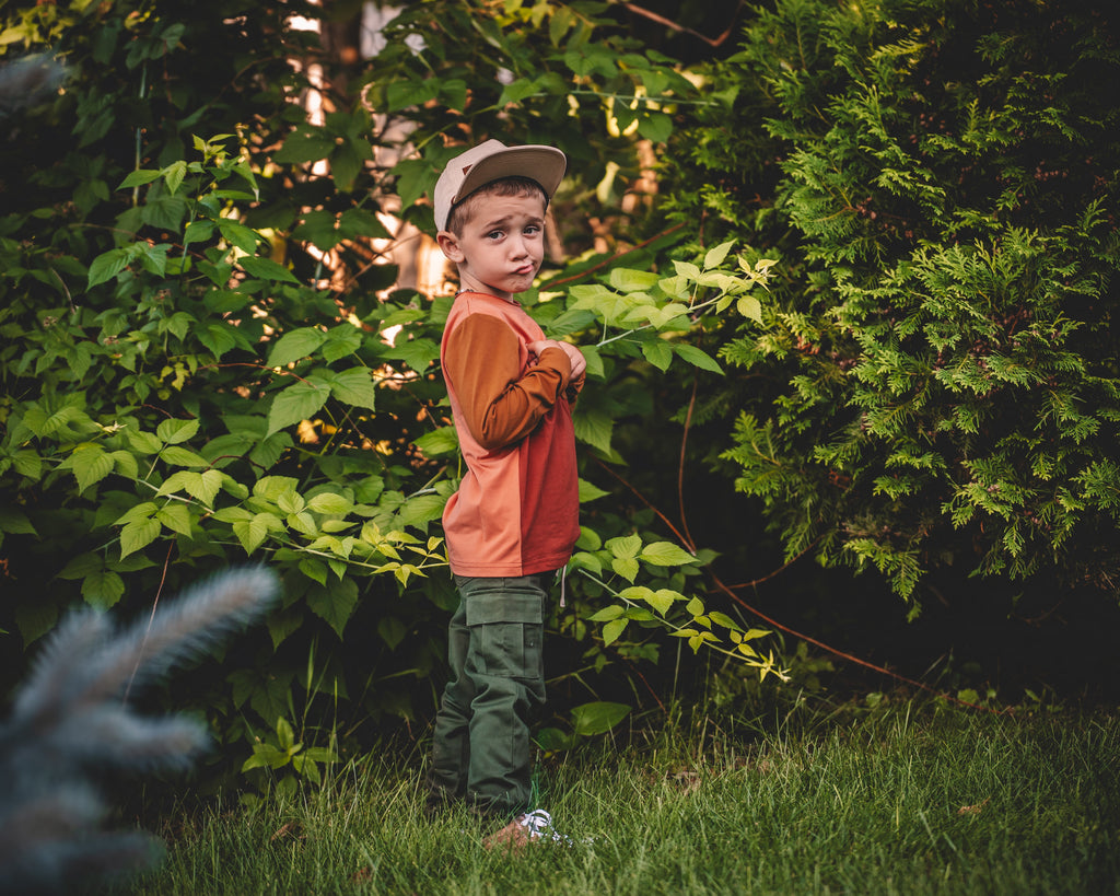 Summit Cargo Joggers