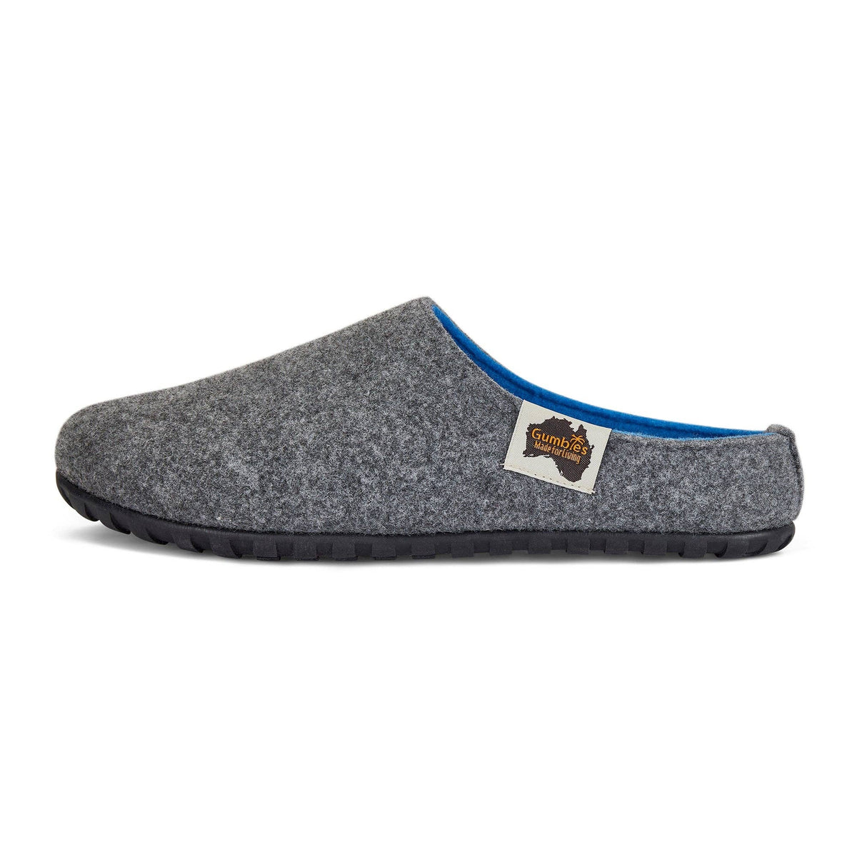 Gumbies Outback Low Slippers