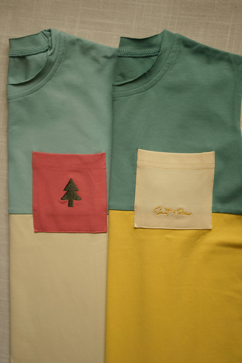 Malibu Tide Tee