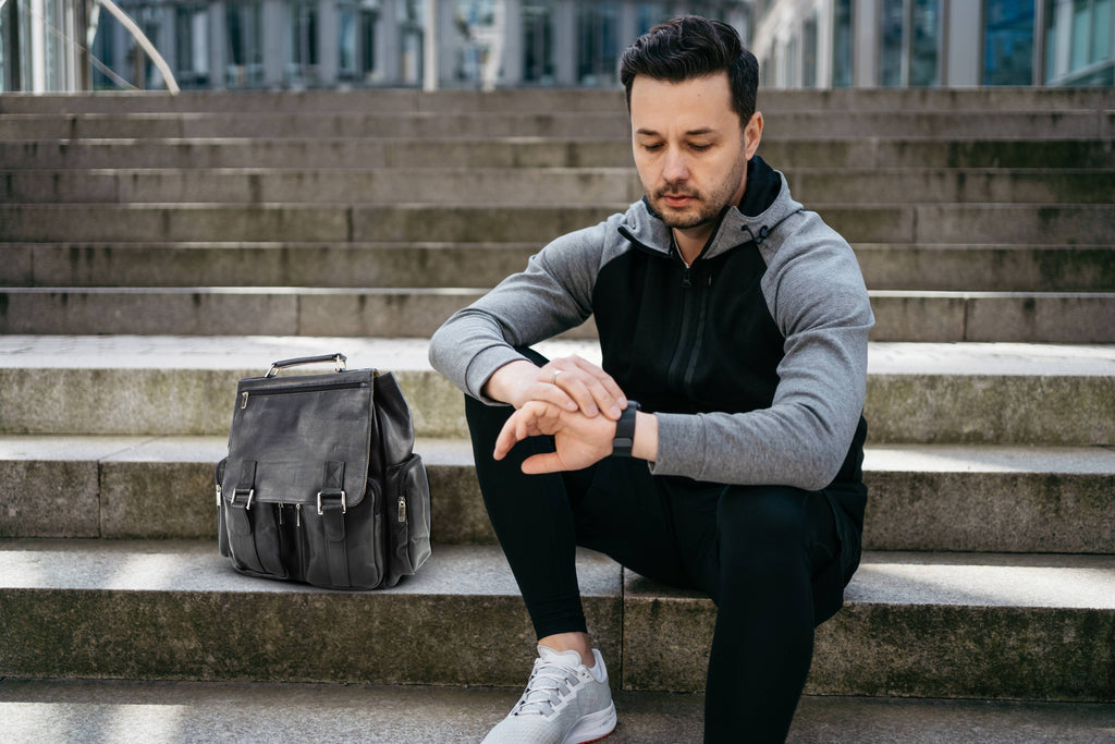 Computer Back Pack Style : 7274