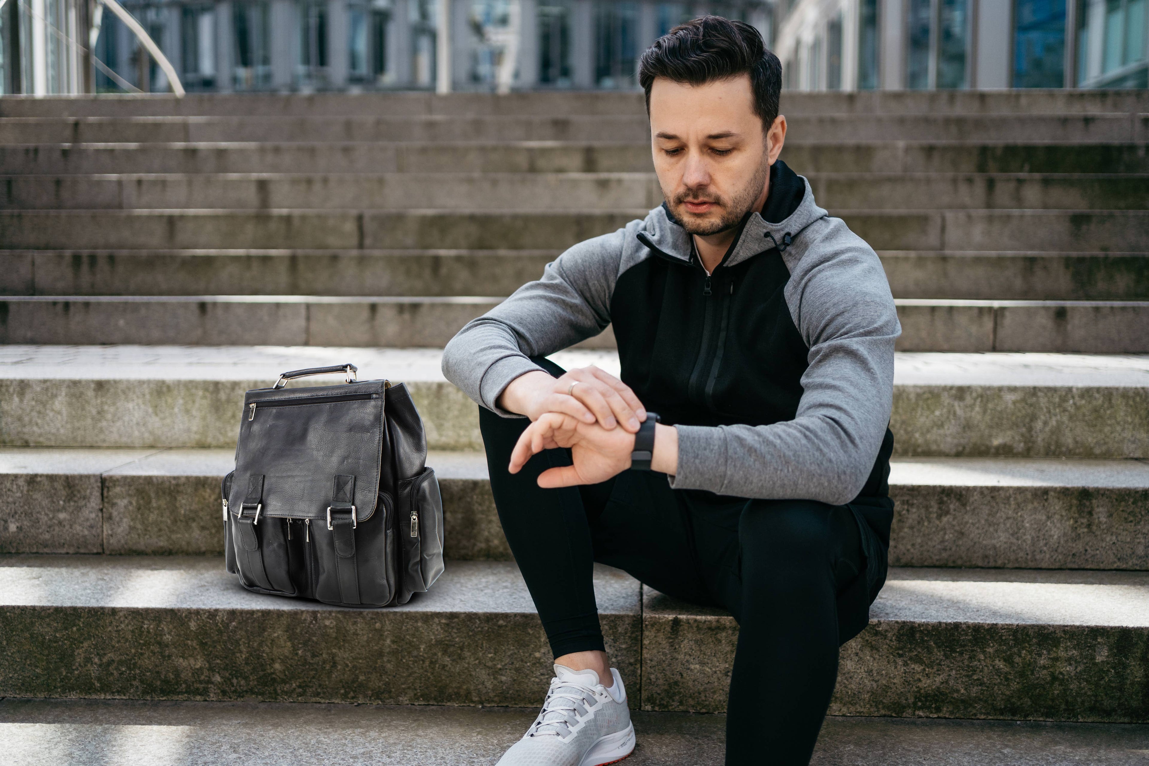 Computer Back Pack Style : 7274