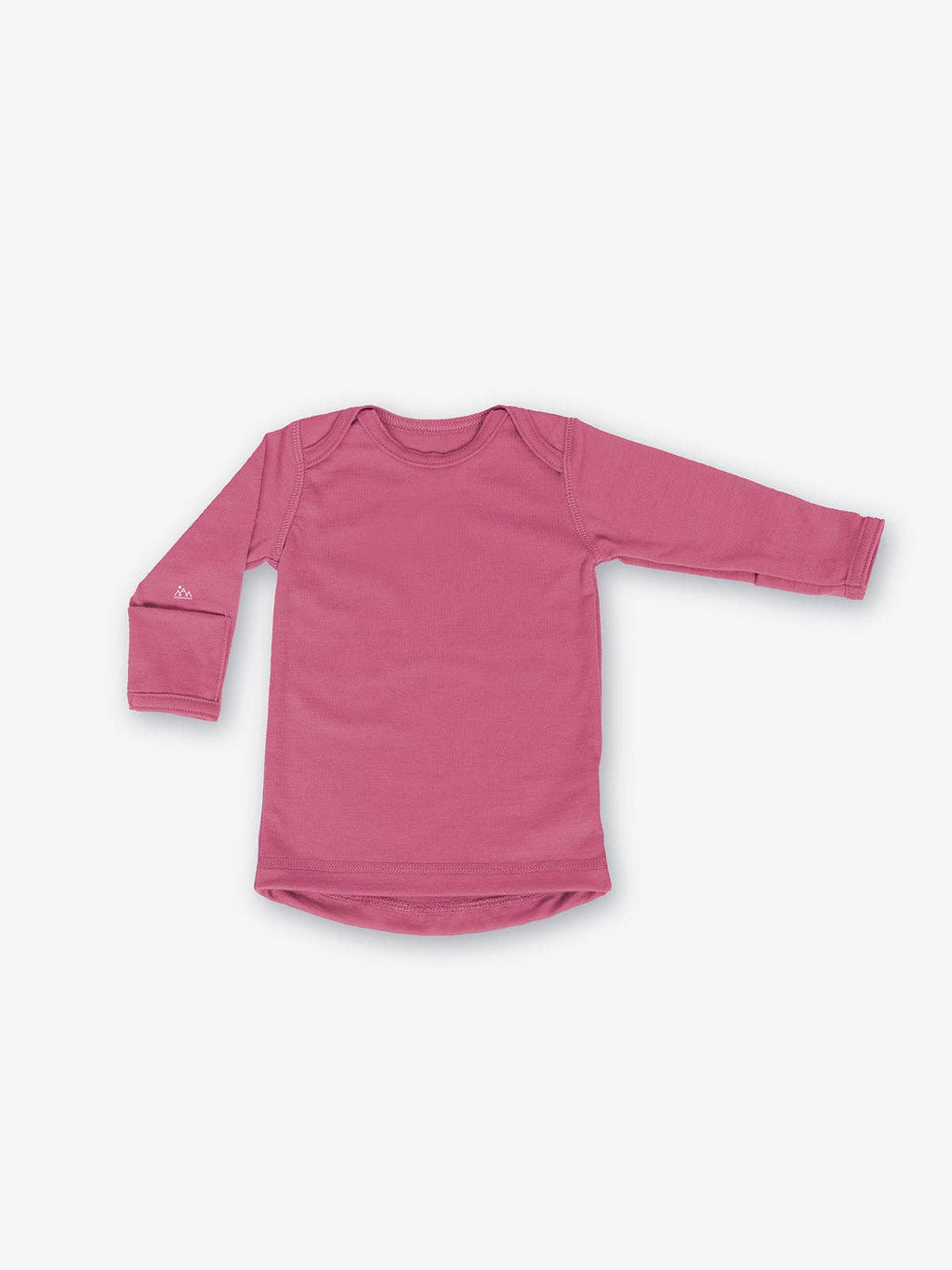 Baby Merino Long Sleeve