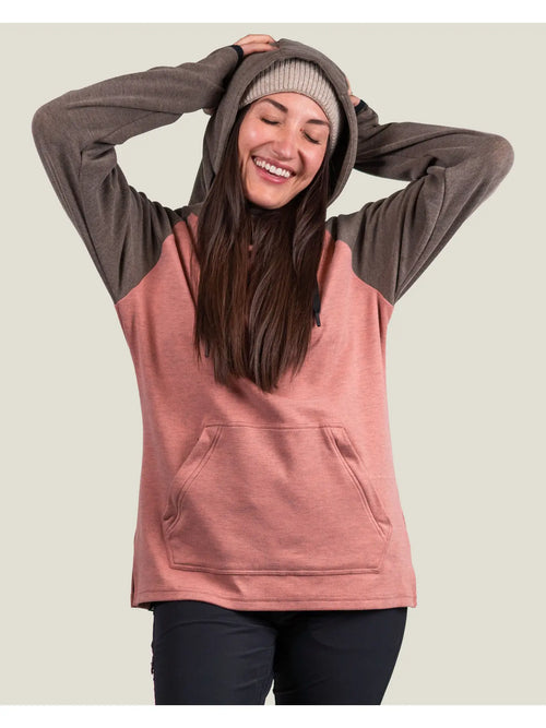 Women's Torreys Fleece Hoodie