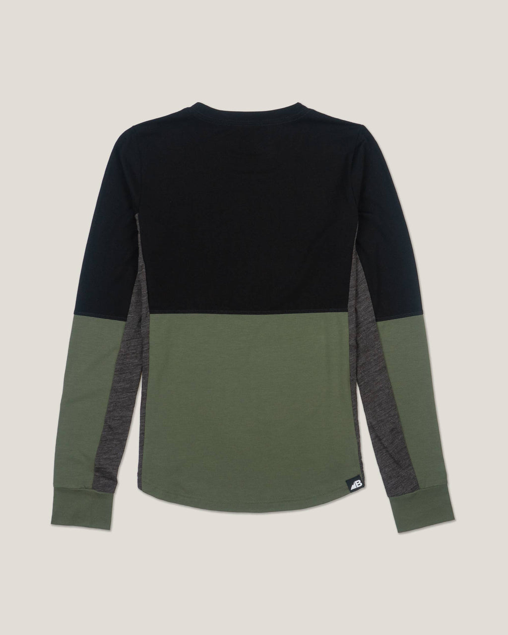 Women's Dyer Tek Long Sleeve