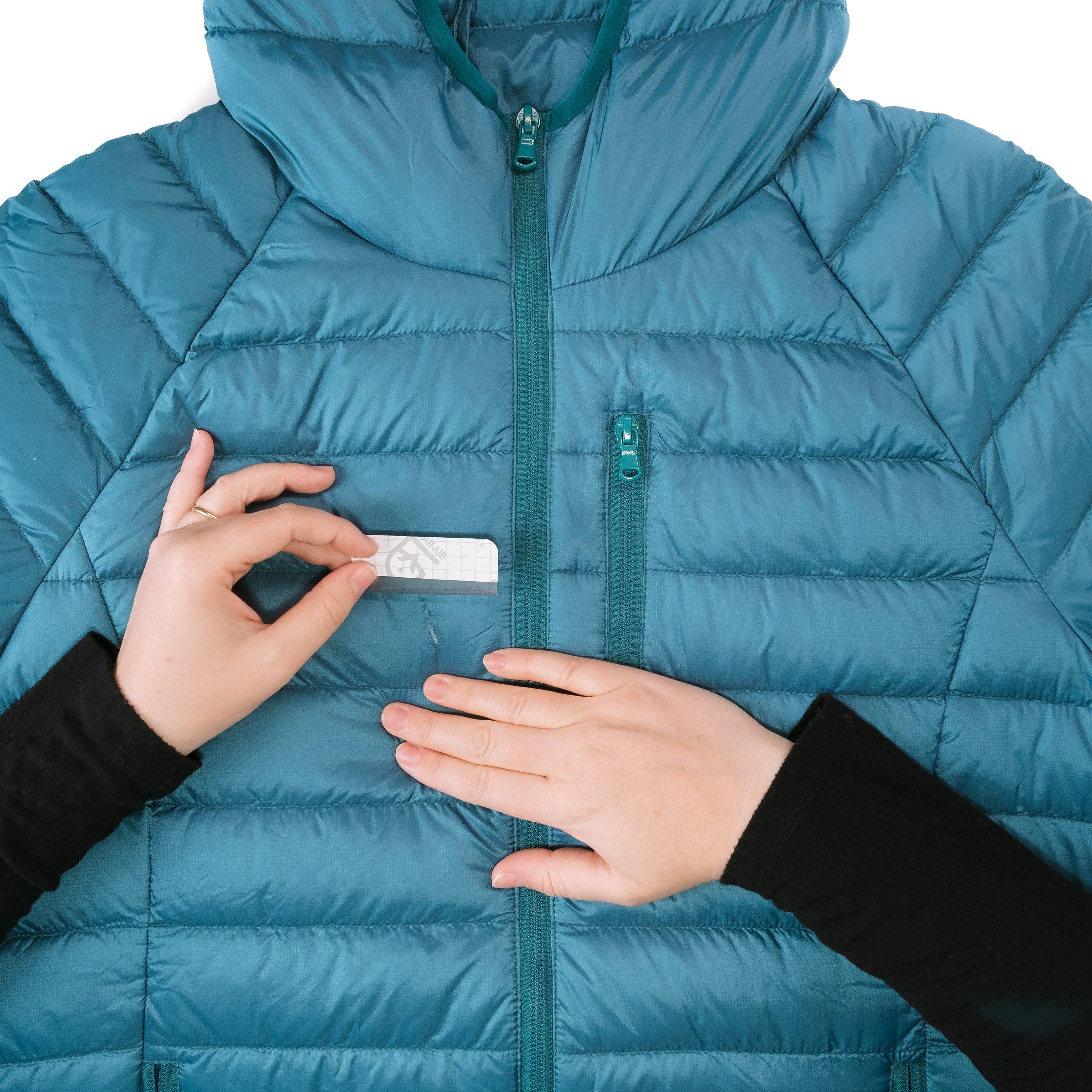 GEAR AID Tenacious Tape Mini Patches