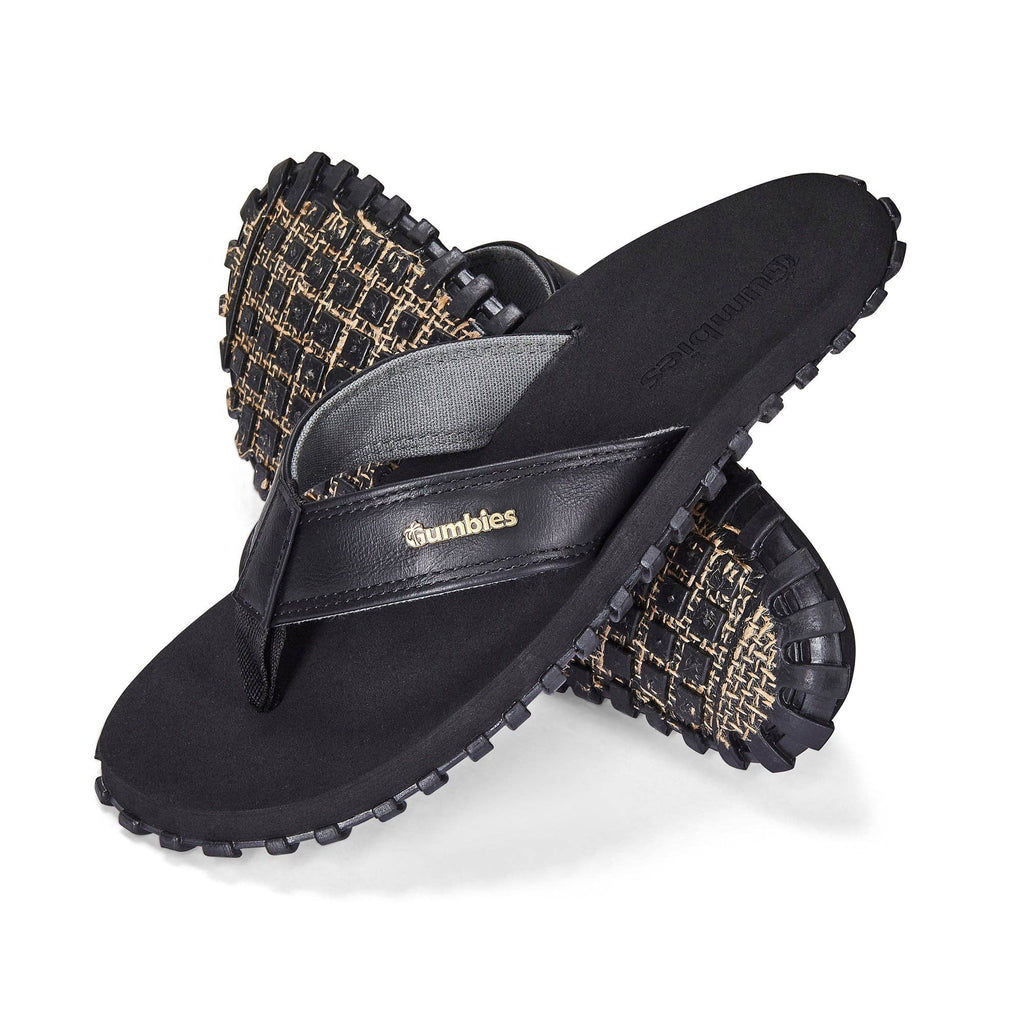 Vegovert Flip-Flops Male