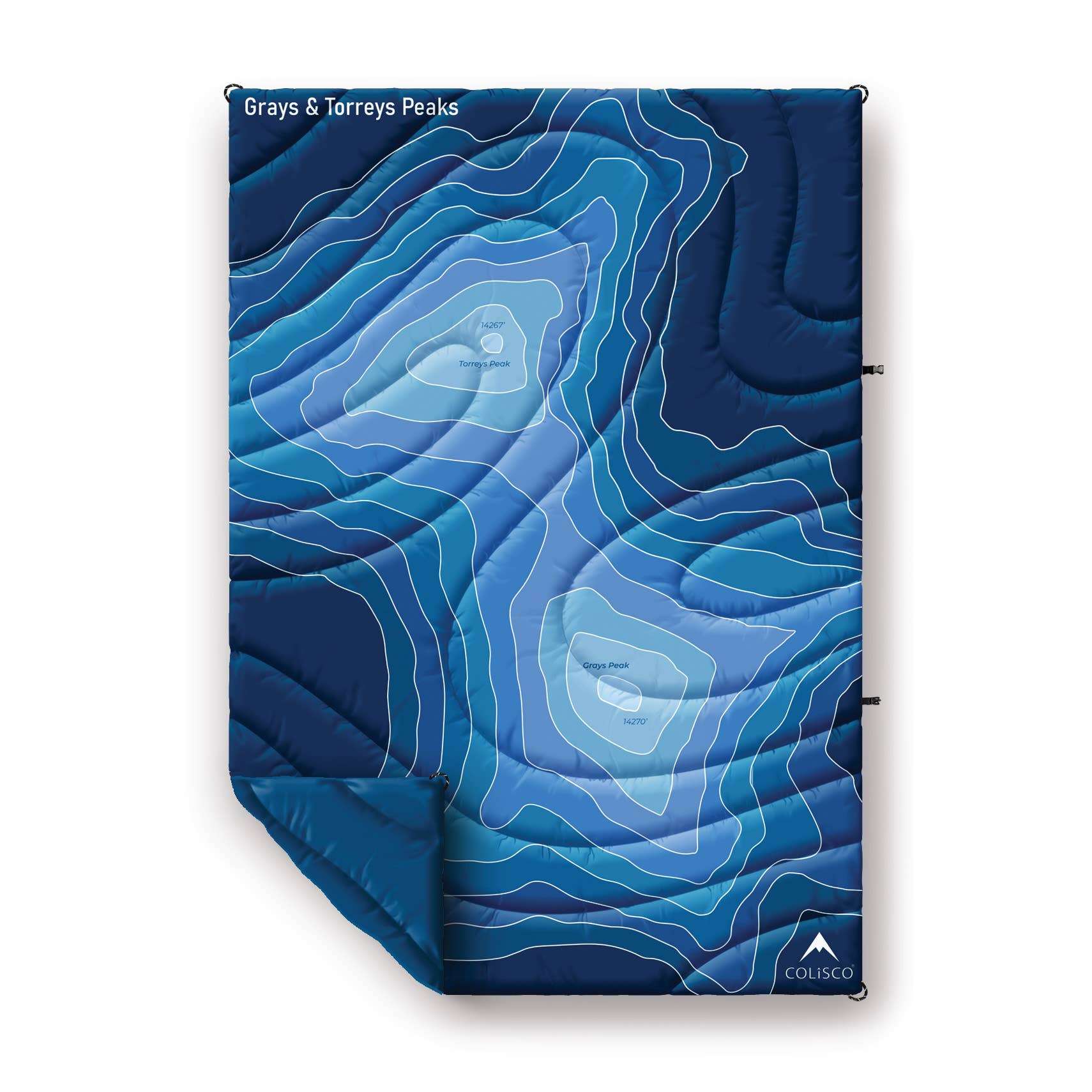 Colisco Eco-Performance Blanket