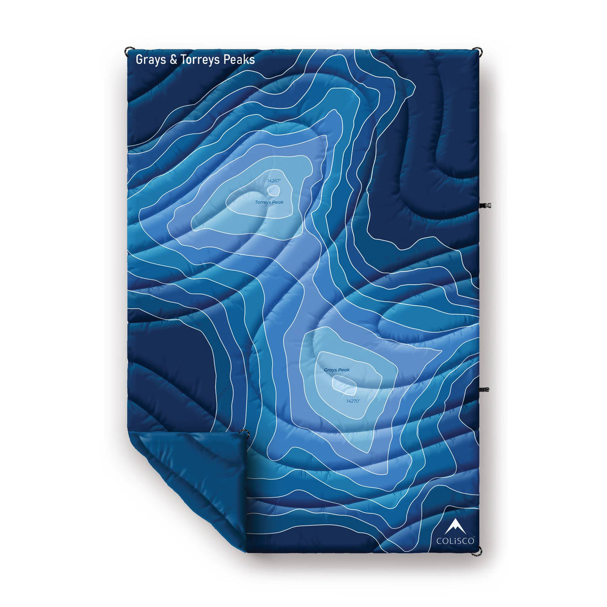 Colisco Eco-Performance Blanket