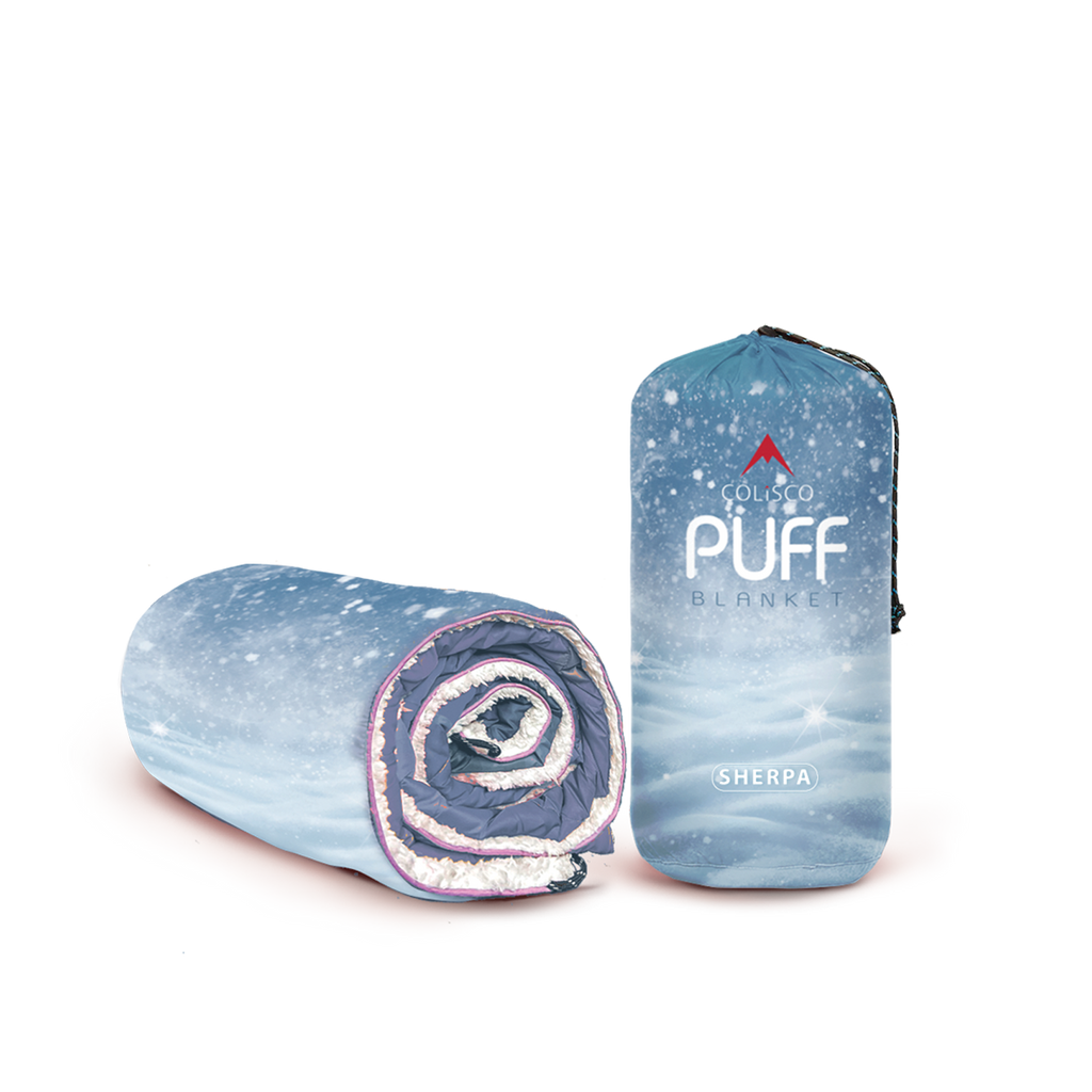 Eco-Performance Blanket