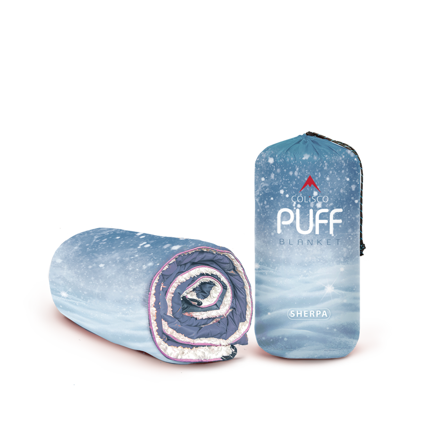 Eco-Performance Blanket