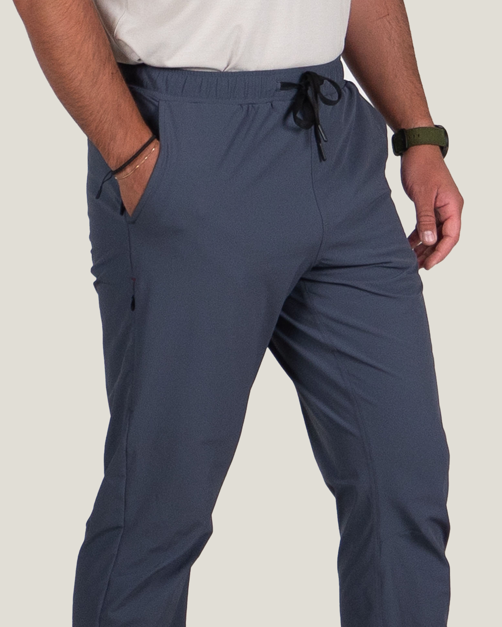 Men's Rocky Mountain Pants