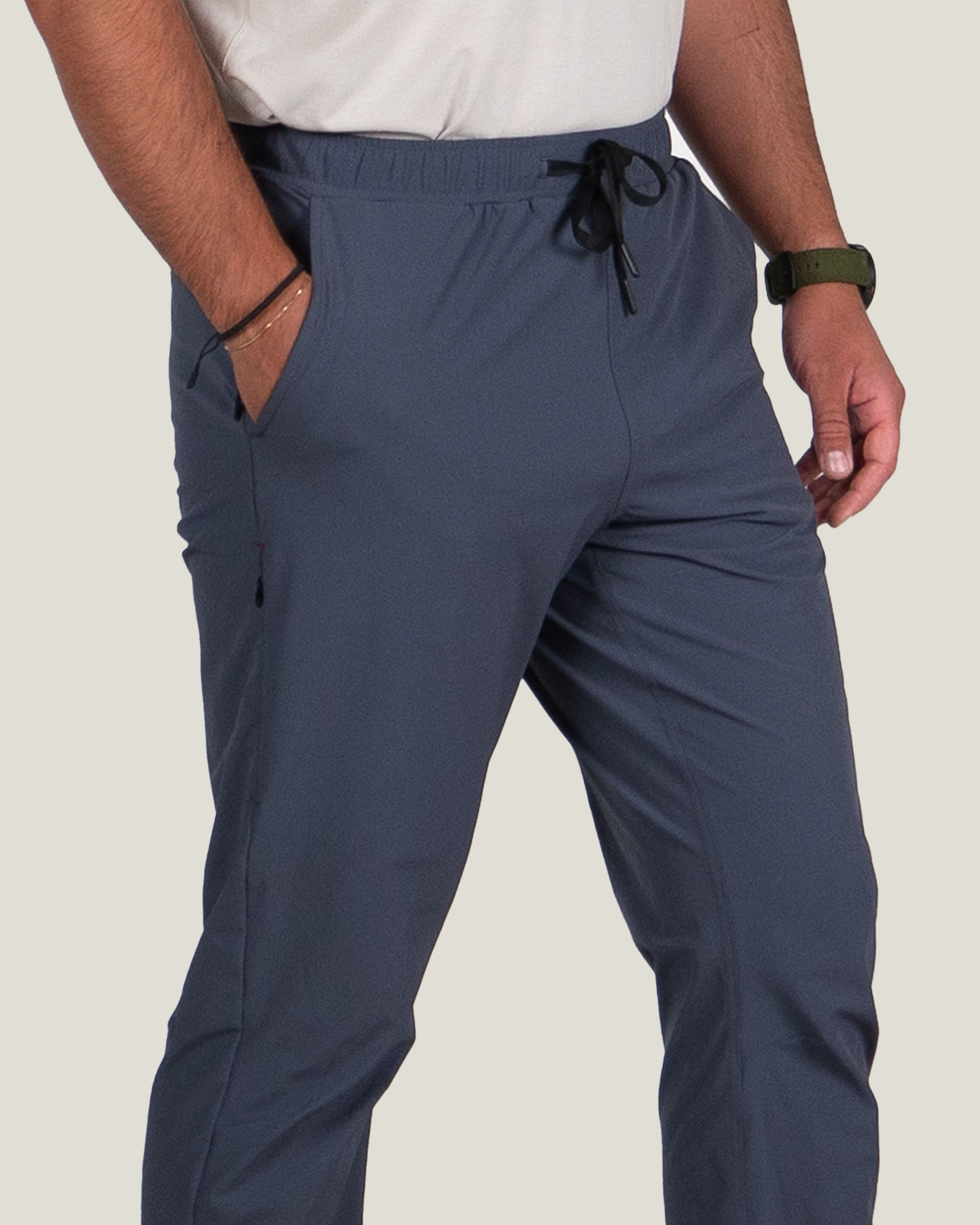 Men's Rocky Mountain Pants