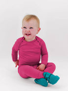 Iksplor Baby Merino Long Sleeve