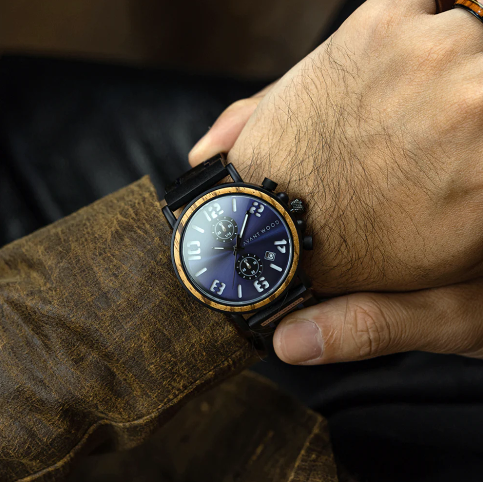Pilot - Men's Watch
