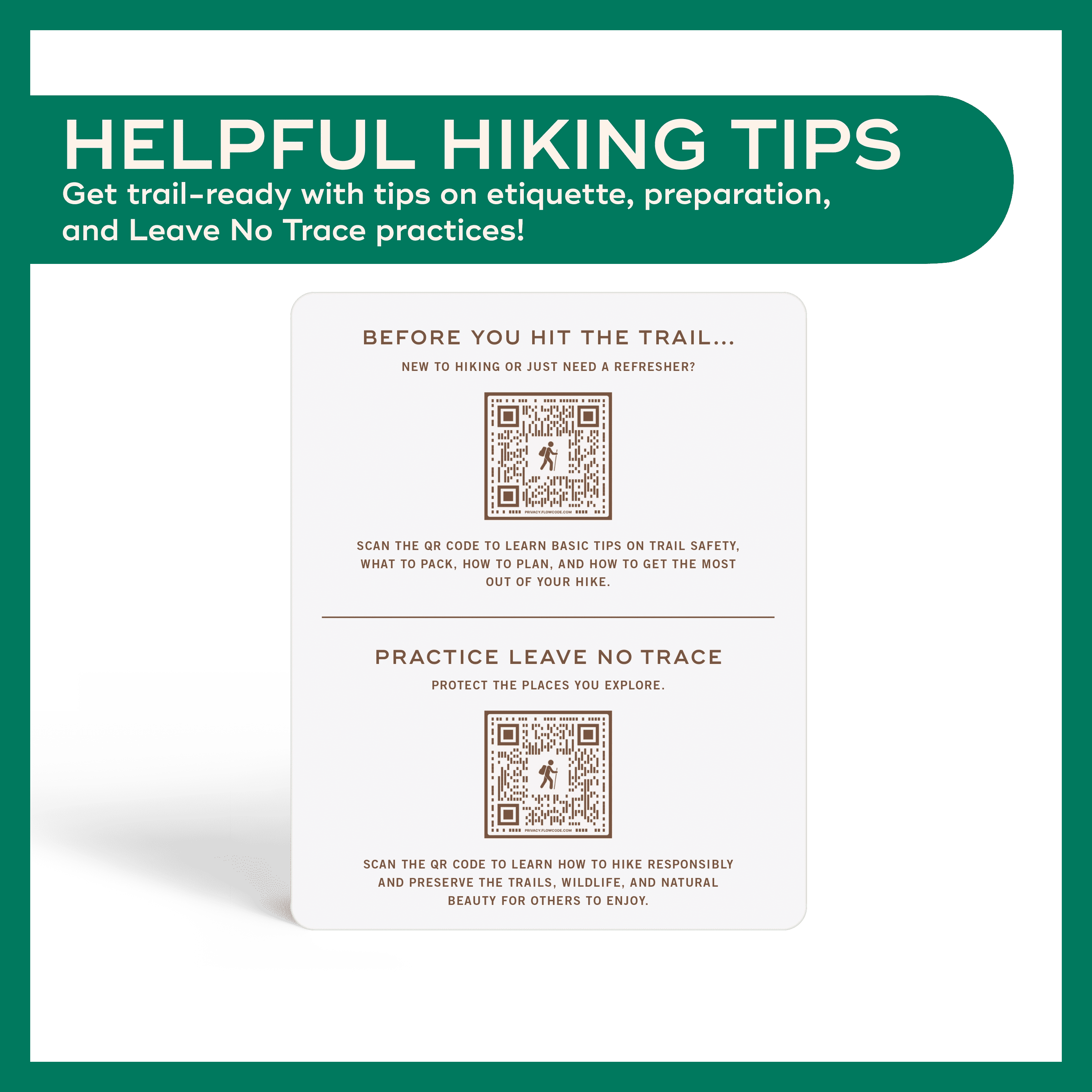Reach International Outfitters Colorado Hiking Bucket List